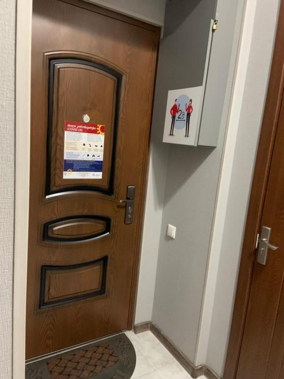 Sweet Rooms Inn room 4