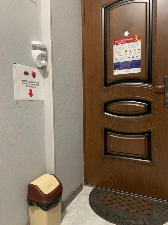 Sweet Rooms Inn room 5